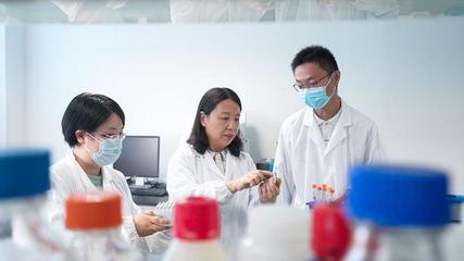 國內(nèi)減重藥物迎來新突破 張江仁會生物貝那魯肽注射液獲批上市