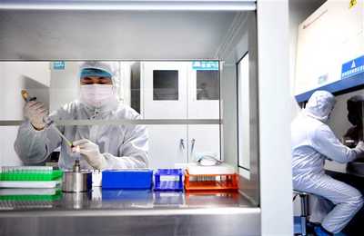 威斯騰生物9天研發(fā)出新冠肺炎病毒核酸檢測試劑盒 生物研發(fā)的“中國速度”